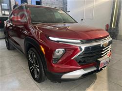 شيفروليه تريل بليزر